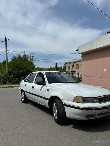 Daewoo Nexia 1997, 57,500 km - 1.5 l - Mingəçevir