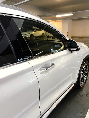 Hyundai Santa Fe 2019, 65,000 km - 2.0 l - Bakı