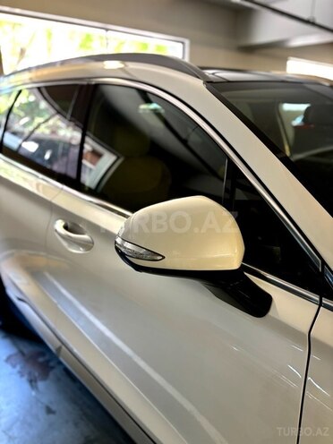 Hyundai Santa Fe 2019, 65,000 km - 2.0 l - Bakı