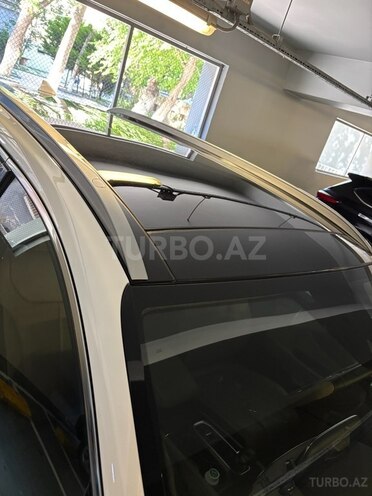 Hyundai Santa Fe 2019, 65,000 km - 2.0 l - Bakı