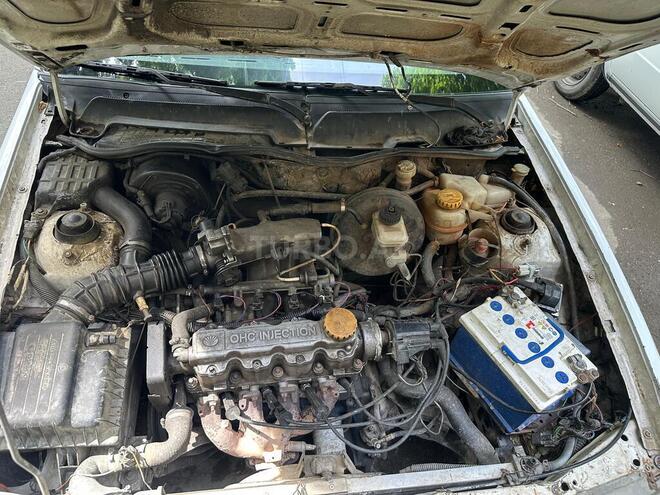 Daewoo Nexia 1997, 57,500 km - 1.5 l - Mingəçevir