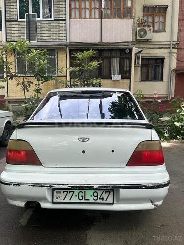 Daewoo Nexia 1997, 57,500 km - 1.5 l - Mingəçevir