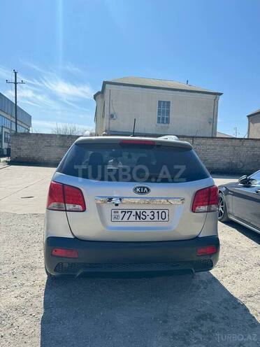 Kia Sorento 2009, 240,000 km - 2.0 l - Bakı