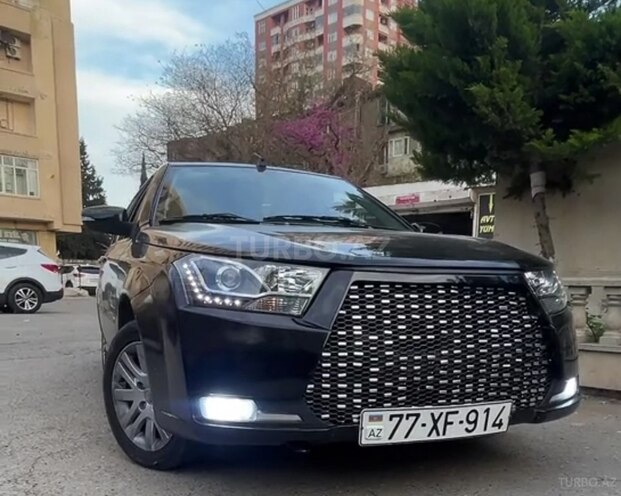 Khazar SD 2019, 230,000 km - 1.7 l - Bakı
