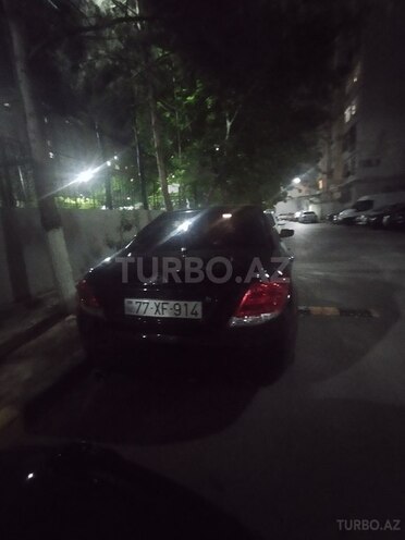 Khazar SD 2019, 230,000 km - 1.7 l - Bakı