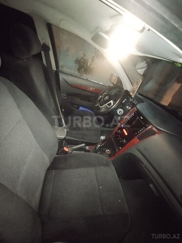 Khazar SD 2019, 230,000 km - 1.7 l - Bakı