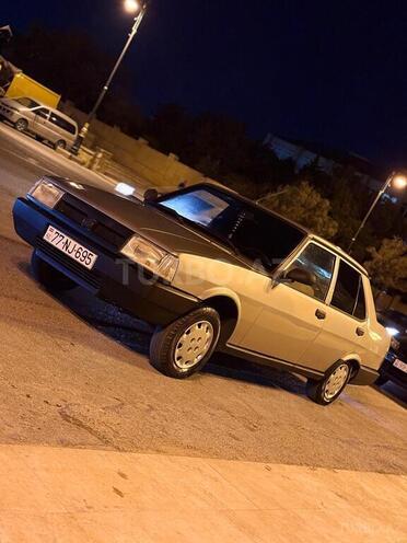 Tofas Sahin 2005, 75,001 km - 1.6 l - Bakı