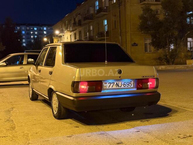 Tofas Sahin 2005, 75,001 km - 1.6 l - Bakı