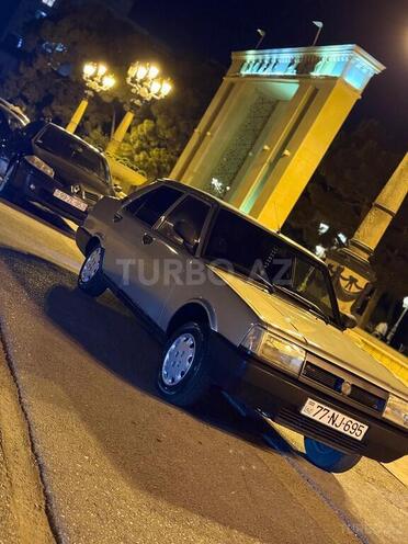 Tofas Sahin 2005, 75,001 km - 1.6 l - Bakı