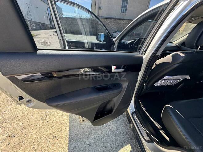 Kia Sorento 2009, 240,000 km - 2.0 l - Bakı