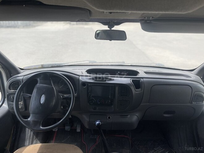 Ford Transit 2001, 335,000 km - 2.4 л - Bakı