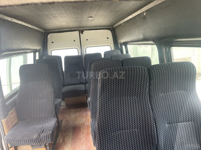 Ford Transit 2001, 335,000 km - 2.4 л - Bakı