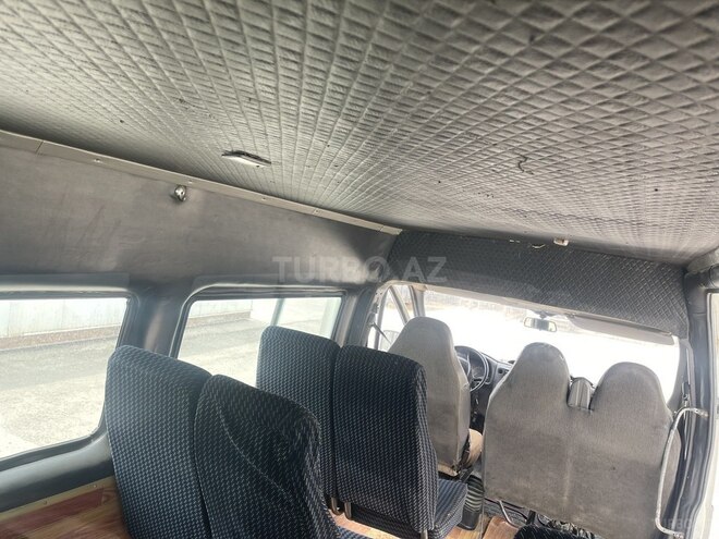 Ford Transit 2001, 335,000 km - 2.4 л - Bakı