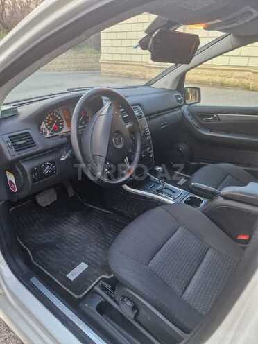 Mercedes B 180 2010, 137,000 km - 1.7 l - Bakı