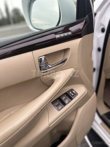 Lexus LX 570 2010, 182,000 km - 5.7 l - Bakı