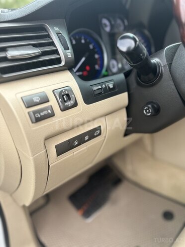 Lexus LX 570 2010, 182,000 km - 5.7 l - Bakı