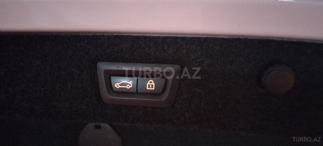 BMW 530e 2018, 124,980 km - 2.0 l - Bakı