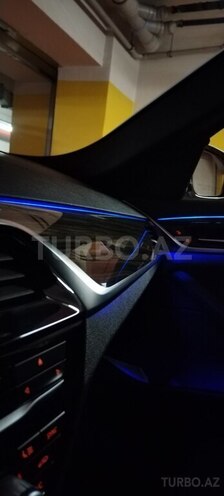 BMW 530e 2018, 124,980 km - 2.0 l - Bakı