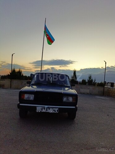 LADA (VAZ) 2107 2007, 51,107 km - 1.6 l - Bakı