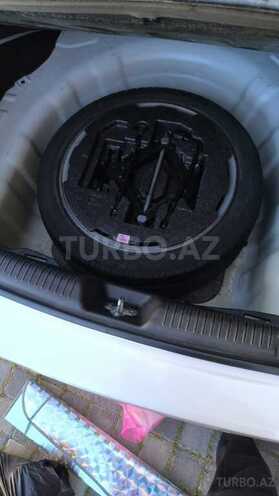 Hyundai Elantra 2014, 205,000 km - 1.8 л - Bakı