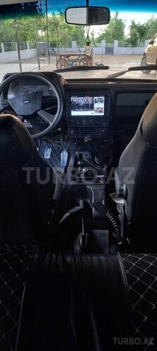 LADA (VAZ) Niva 2012, 156,000 km - 1.7 л - Salyan