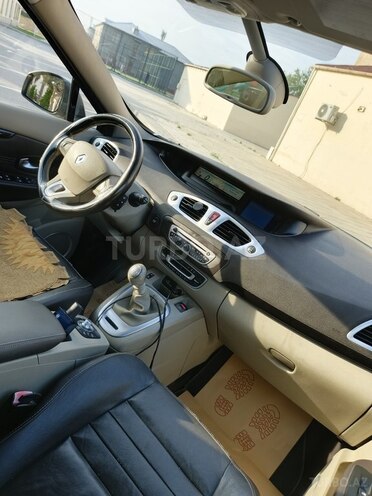 Renault Grand Scenic 2009, 300,150 km - 1.5 l - Bakı