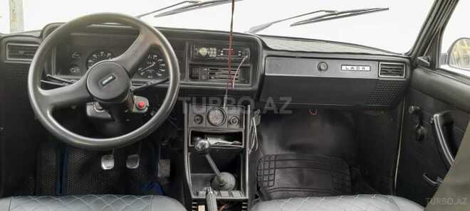 LADA (VAZ) 2107 2010, 50,000 km - 1.6 l - Bakı