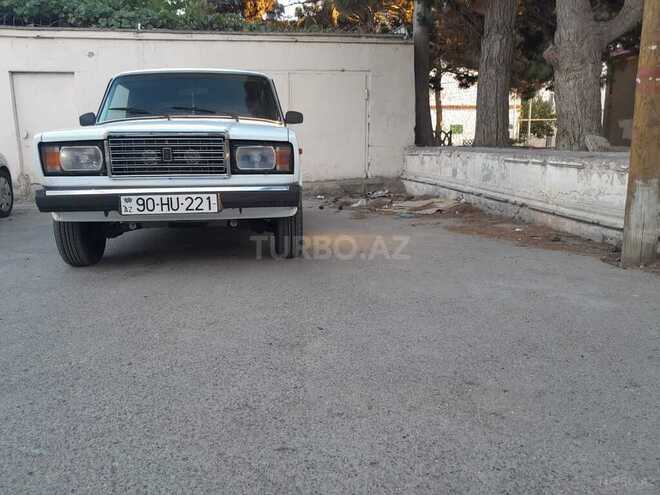 LADA (VAZ) 2107 2010, 50,000 km - 1.6 l - Bakı