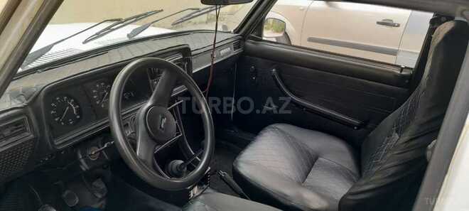 LADA (VAZ) 2107 2010, 50,000 km - 1.6 l - Bakı