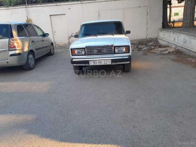 LADA (VAZ) 2107 2010, 50,000 km - 1.6 l - Bakı