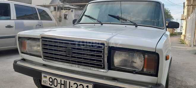 LADA (VAZ) 2107 2010, 50,000 km - 1.6 l - Bakı