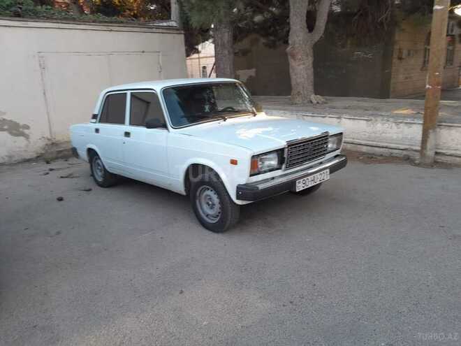 LADA (VAZ) 2107 2010, 50,000 km - 1.6 l - Bakı