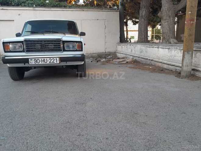 LADA (VAZ) 2107 2010, 50,000 km - 1.6 l - Bakı