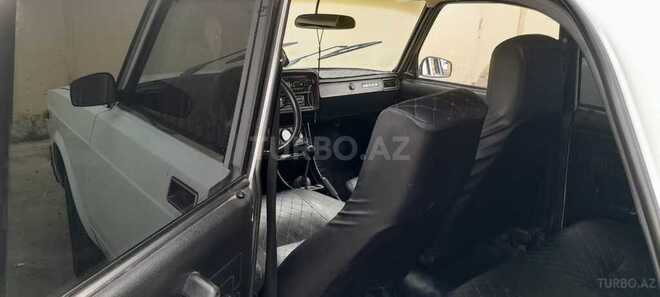 LADA (VAZ) 2107 2010, 50,000 km - 1.6 l - Bakı