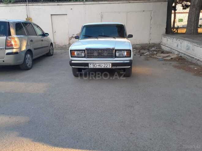 LADA (VAZ) 2107 2010, 50,000 km - 1.6 l - Bakı