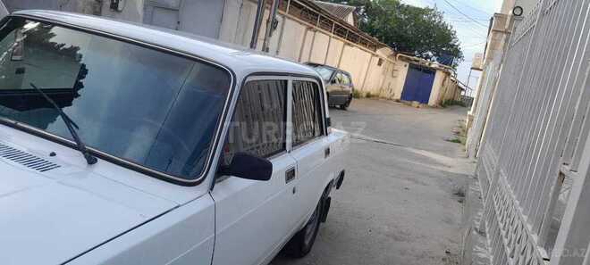 LADA (VAZ) 2107 2010, 50,000 km - 1.6 l - Bakı