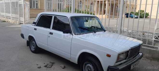 LADA (VAZ) 2107 2010, 50,000 km - 1.6 l - Bakı