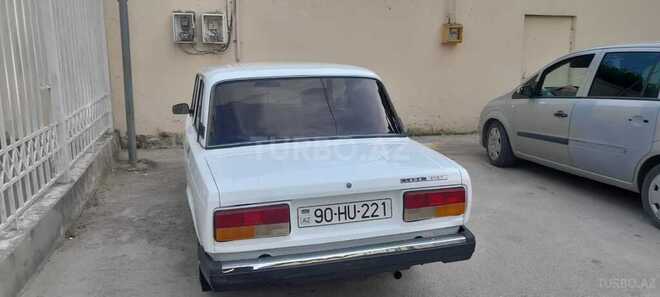 LADA (VAZ) 2107 2010, 50,000 km - 1.6 l - Bakı