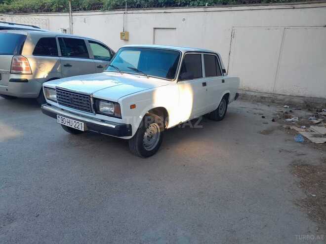 LADA (VAZ) 2107 2010, 50,000 km - 1.6 l - Bakı