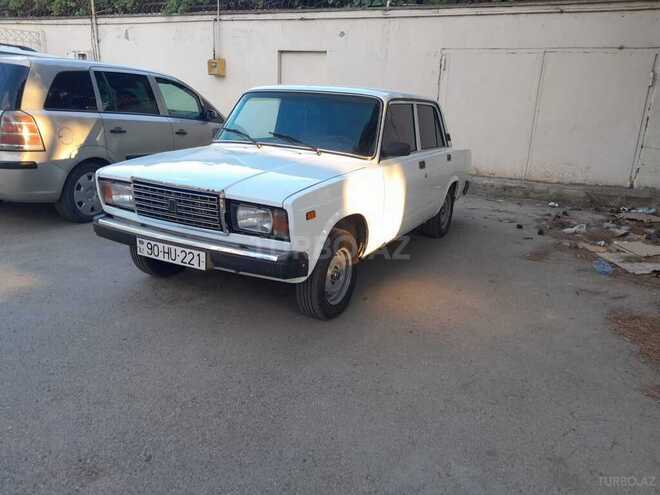 LADA (VAZ) 2107 2010, 50,000 km - 1.6 l - Bakı