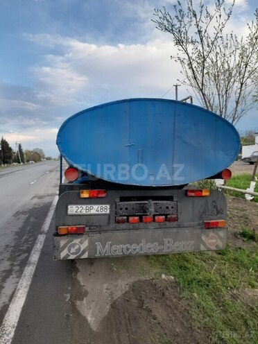 ZIL 130 1989, 60,000 km - 4.7 l - Goranboy