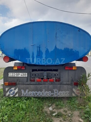 ZIL 130 1989, 60,000 km - 4.7 l - Goranboy