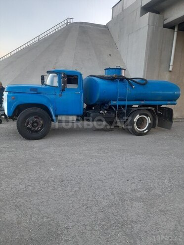 ZIL 130 1989, 60,000 km - 4.7 l - Goranboy