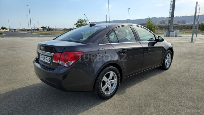 Chevrolet Cruze 2015, 70,000 km - 1.4 l - Bakı
