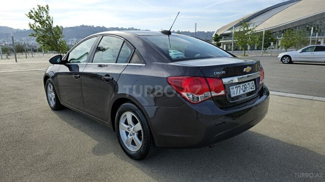Chevrolet Cruze 2015, 70,000 km - 1.4 l - Bakı