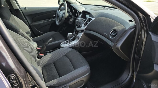 Chevrolet Cruze 2015, 70,000 km - 1.4 l - Bakı