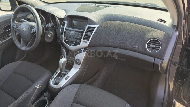 Chevrolet Cruze 2015, 70,000 km - 1.4 l - Bakı