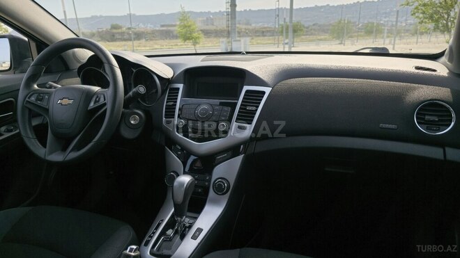 Chevrolet Cruze 2015, 70,000 km - 1.4 l - Bakı