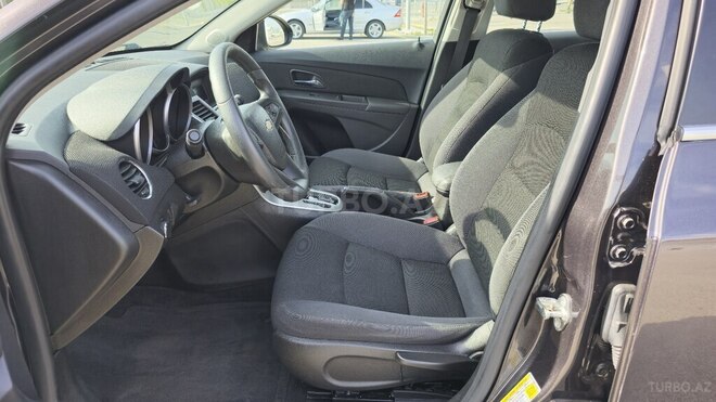 Chevrolet Cruze 2015, 70,000 km - 1.4 l - Bakı