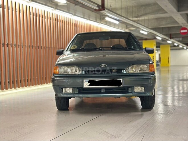 LADA (VAZ) 2115 2011, 183,370 km - 1.6 l - Gəncə